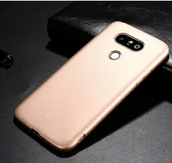 قاب ژله ای گوشی x-level case | LG G5