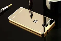 قاب گوشی Microsoft NOKIA | قاب آینه ای mirror case for Lumia 650
