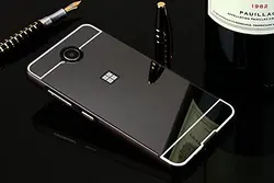 قاب گوشی Microsoft NOKIA | قاب آینه ای mirror case for Lumia 650