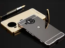 قاب گوشی Lumia | قاب آینه ای mirror case for Lumia 950 XL