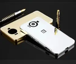 قاب گوشی Lumia | قاب آینه ای mirror case for lumia 950