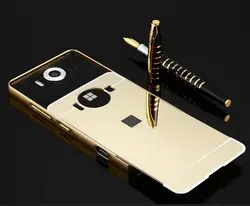 قاب گوشی Lumia | قاب آینه ای mirror case for lumia 950