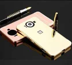 قاب گوشی Lumia | قاب آینه ای mirror case for lumia 950