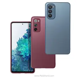 قاب محافظ سامسونگ Roar Matte Case | Galaxy S20 FE