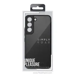 قاب محافظ سامسونگ Roar Matte Case | Galaxy S20 FE