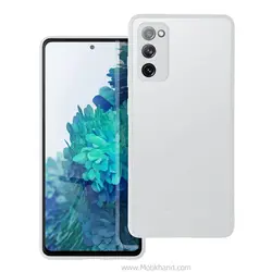 قاب محافظ سامسونگ Roar Matte Case | Galaxy S20 FE