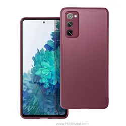 قاب محافظ سامسونگ Roar Matte Case | Galaxy S20 FE