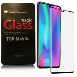محافظ صفحه تمام منحنی هواوی Magic Full Curved Glass | Huawei P30 Pro