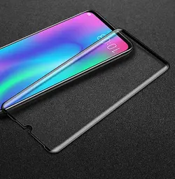 محافظ صفحه تمام منحنی هواوی Magic Full Curved Glass | Huawei P30 Pro
