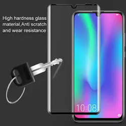 محافظ صفحه تمام منحنی هواوی Magic Full Curved Glass | Huawei P30 Pro