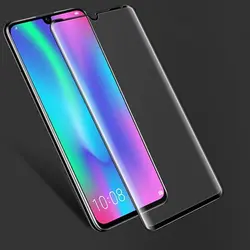 محافظ صفحه تمام منحنی هواوی Magic Full Curved Glass | Huawei P30 Pro