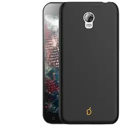 قاب گوشی ژله ای لنوو Msvii TPU back Cover | Lenovo Zuk Z1