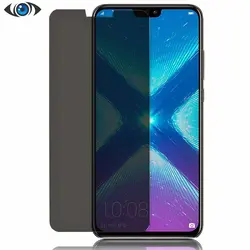 محافظ صفحه نمایش ضد جاسوسی آنر Anti-Spy Privacy Glass | Honor 8X
