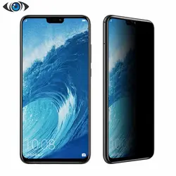 محافظ صفحه نمایش ضد جاسوسی آنر Anti-Spy Privacy Glass | Honor 8X