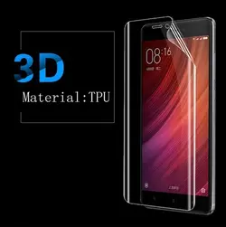 محافظ صفحه نمایش نانو فول کاور CAFELE Nano glass | Honor 6x