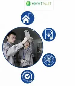 محافظ نانو 360 درجه سامسونگ Bestsuit AG Nano Guard | Galaxy Note 9