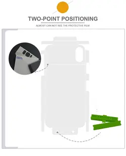 محافظ نانو 360 درجه سامسونگ Bestsuit AG Nano Guard | Galaxy Note 9
