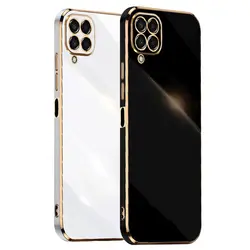 قاب محافظ سامسونگ Plating Cover | Samsung Galaxy M32