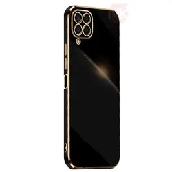 قاب محافظ سامسونگ Plating Cover | Samsung Galaxy M32