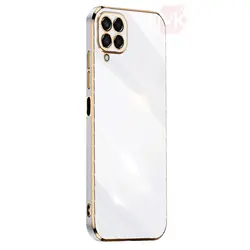 قاب محافظ سامسونگ Plating Cover | Samsung Galaxy M32