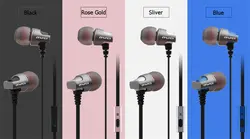 هندزفری آوی AWEI Super Bass stereo Music headset ES-860i