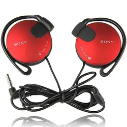 هدفون باس سونی Sony High Quality Smart Bass Over Ear Headphone | MDR-Q140
