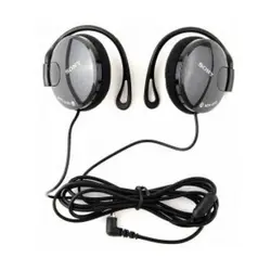 هدفون باس سونی Sony High Quality Smart Bass Over Ear Headphone | MDR-Q140