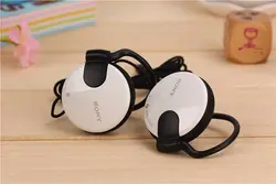 هدفون باس سونی Sony High Quality Smart Bass Over Ear Headphone | MDR-Q140