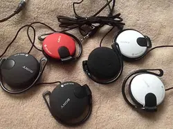 هدفون باس سونی Sony High Quality Smart Bass Over Ear Headphone | MDR-Q140