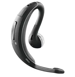 هندزفری تک گوش جبرا JABRA WAVE Wind Noise Reduction Headphone | BT3040