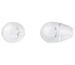 هندزفری تک گوش جبرا JABRA WAVE Wind Noise Reduction Headphone | BT3040