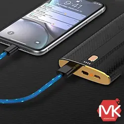 پاور بانک ldnio fast charging portable power bank pq1010