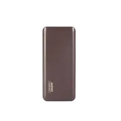 پاور بانک ایمن آککیو Akekio Dual USB 10000mAh Power Bank | U5