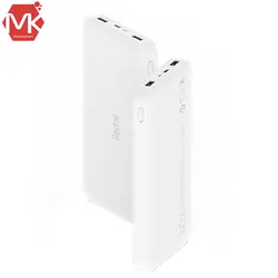 پاوربانک شارژ سریع شیائومی Portable Charger Redmi 10000mAh