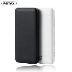 پاور بانک سریع ریمکس Remax 10000 mAh Jane series Power Bank | RPP-119