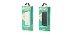 پاور بانک سریع ریمکس Remax 10000 mAh Jane series Power Bank | RPP-119