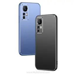 قاب محافظ شیائومی Roar Matte Case | Xiaomi 12 Lite