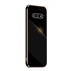 قاب محافظ سامسونگ Shiny Plating Back Cover | Galaxy Note 8