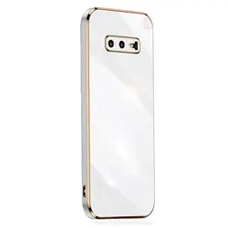 قاب محافظ سامسونگ Shiny Plating Back Cover | Galaxy Note 8