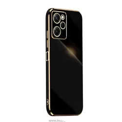 قاب محافظ شیائومی Plating Back Cover | Poco X5 Pro