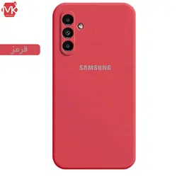 قاب محافظ سامسونگ Silicone Case | Galaxy A14 | A14 5G