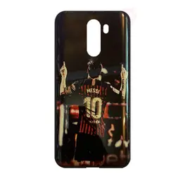 قاب محافظ شیائومی Designed Case | Poco F1 | Pocophone F1