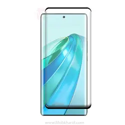 گلس خمیده فول آنر Full Curved Glass | Honor X9A