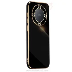 قاب محافظ آنر Bright Plating Case | Honor X9A