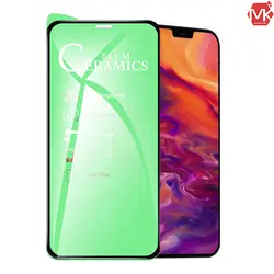 محافظ صفحه آیفون Full Ceramics Film | iphone 12 Pro Max