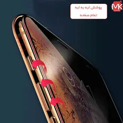 محافظ صفحه آیفون Full Ceramics Film | iphone 12 Pro Max