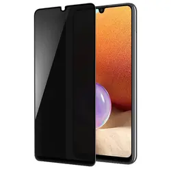 محافظ صفحه سامسونگ Anti-Spy Privacy Glass | Galaxy A13 5G