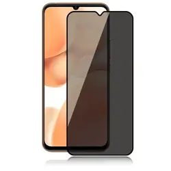 محافظ صفحه سامسونگ Anti-Spy Privacy Glass | Galaxy A12 Nacho