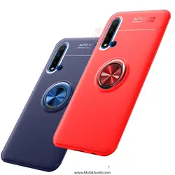 قاب حلقه دار هوآوی Becation Ring Case | Huawei Nova 5