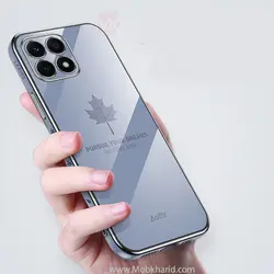 قاب محافظ آنر Maple Leaf Plating Case | Honor X8A